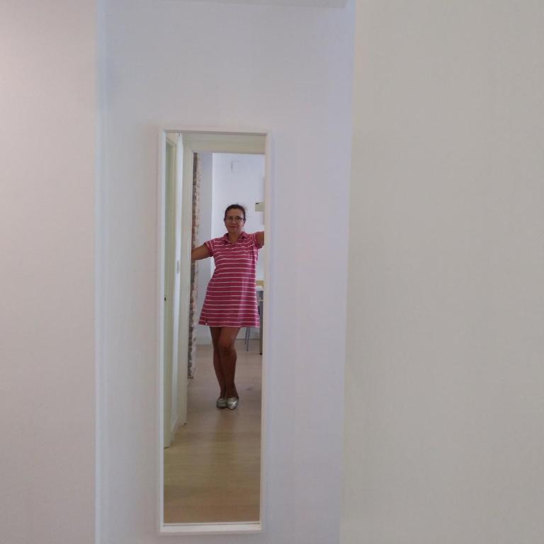 Lavadero de la Cruz - Apartment - 9