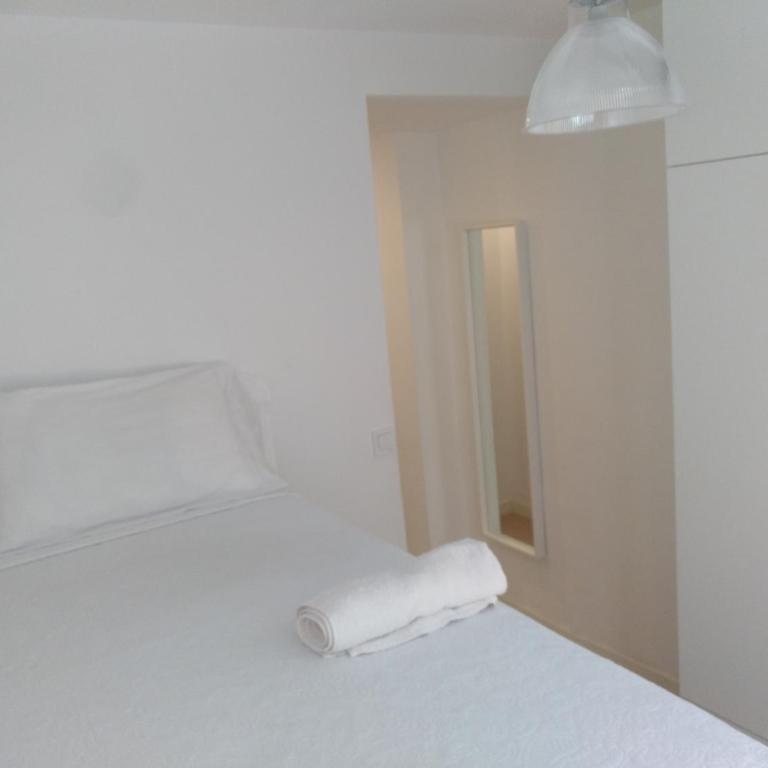 Lavadero de la Cruz - Apartment - 8