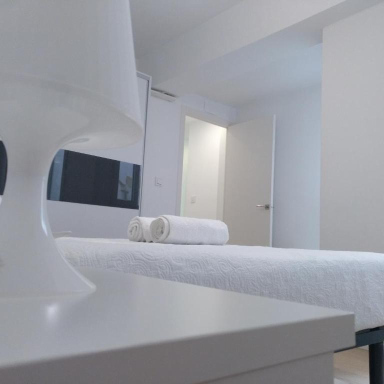 Lavadero de la Cruz - Apartment - 5