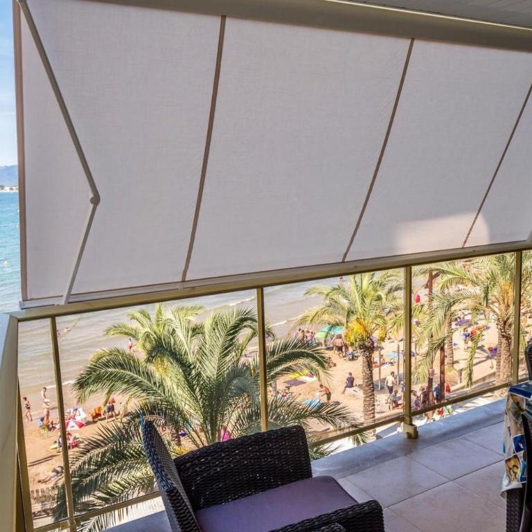 Apartamento Vista Mar - Apartamento con vistas al mar - 21