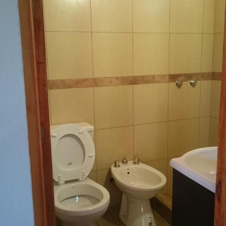 Alquiler zona centro - Apartamento - 11