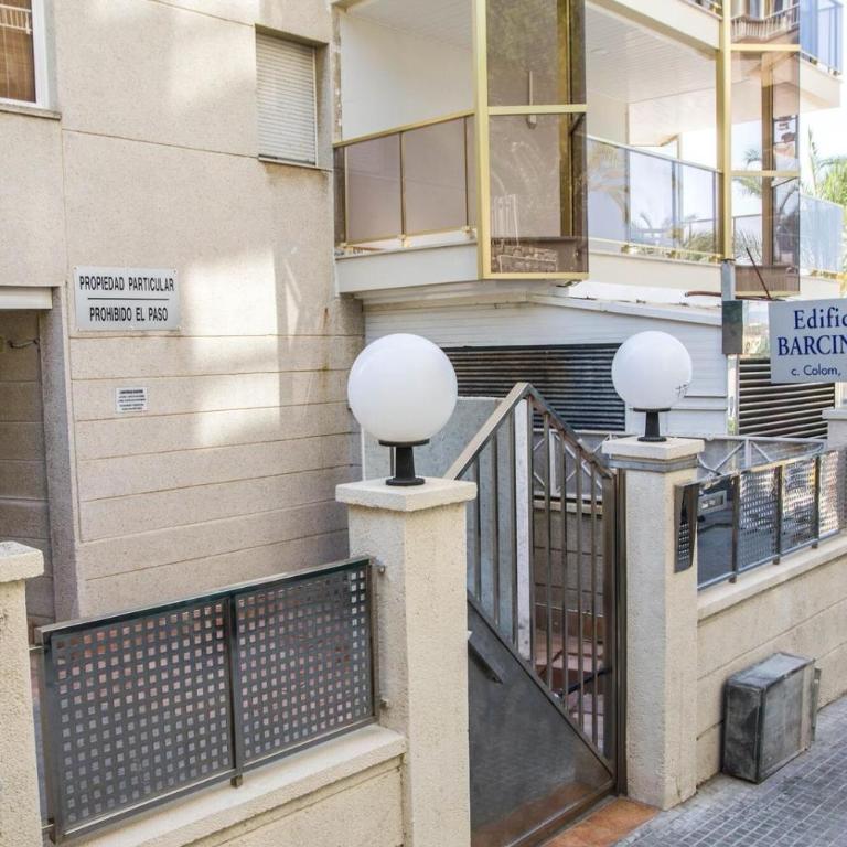 Apartamento Vista Mar - Apartamento con vistas al mar - 83