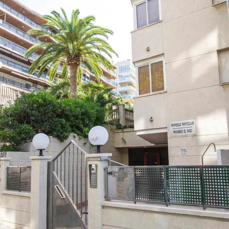 Apartamento Vista Mar - Apartamento con vistas al mar - 82