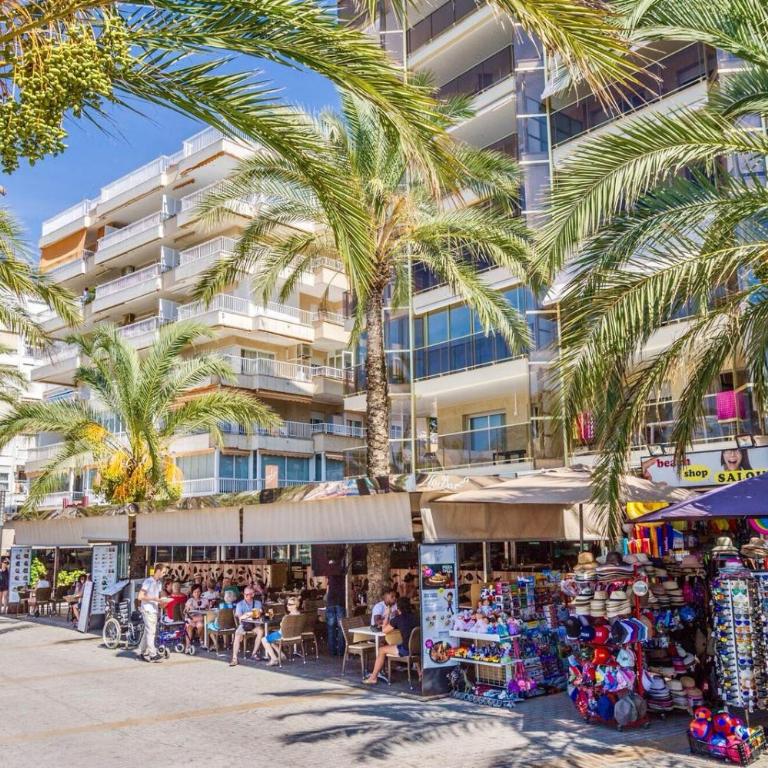 Apartamento Vista Mar - Apartamento con vistas al mar - 86