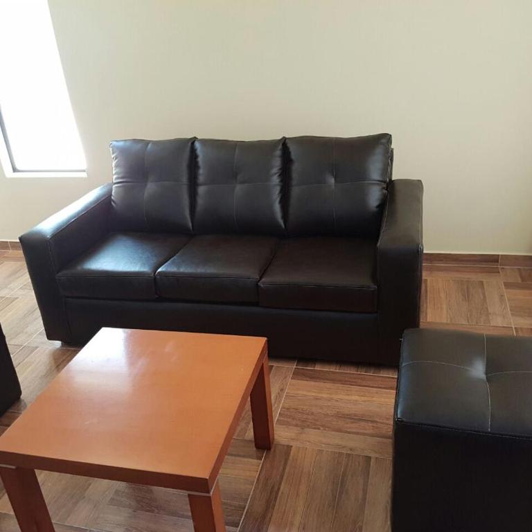 Cabañas Siete Tazas - Two-Bedroom House - 16