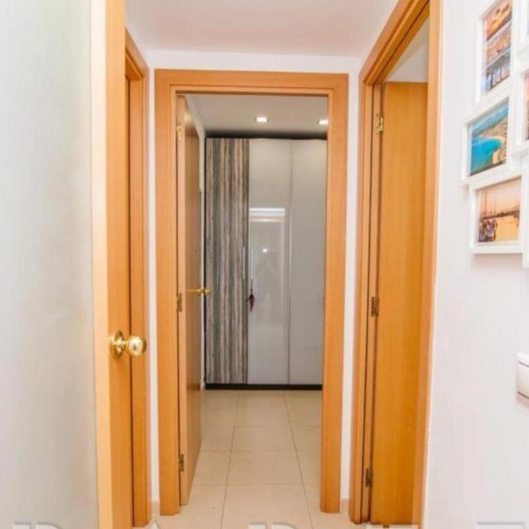 Apartaments Cambrils Suite Costa Daurada - Apartment with Terrace - 11