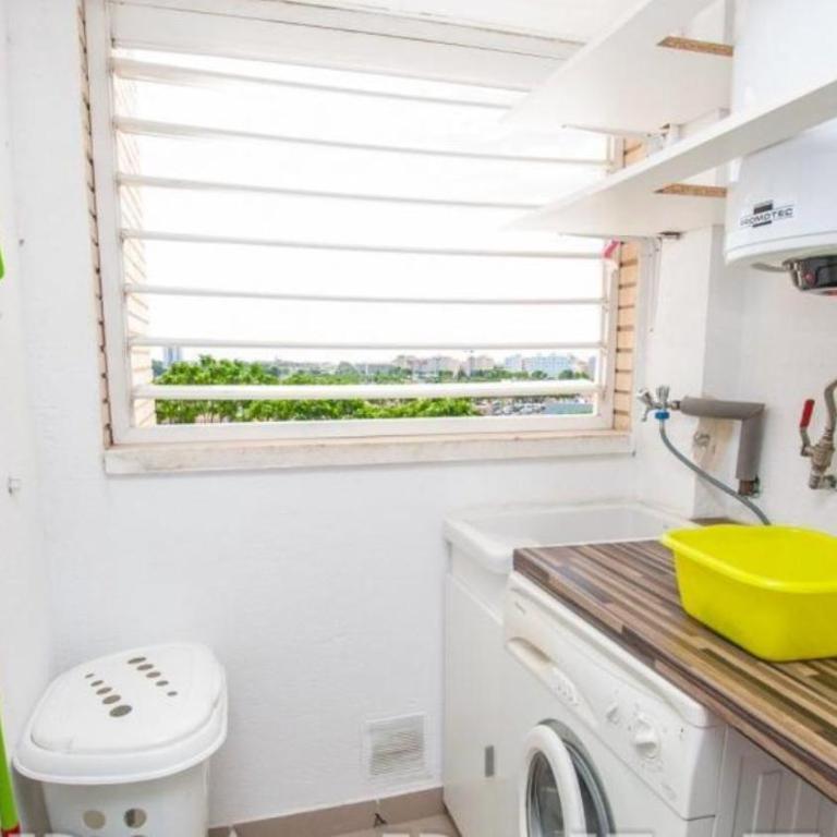 Apartaments Cambrils Suite Costa Daurada - Apartment with Terrace - 16