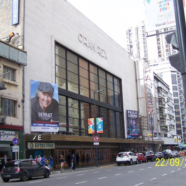 Premium Down Town - Apartamento Estudio - 19