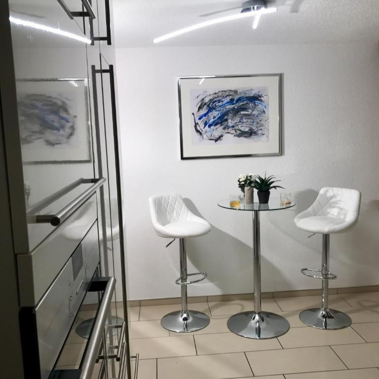 Breathtaking Waterfall Apartment - Apartment - 9
