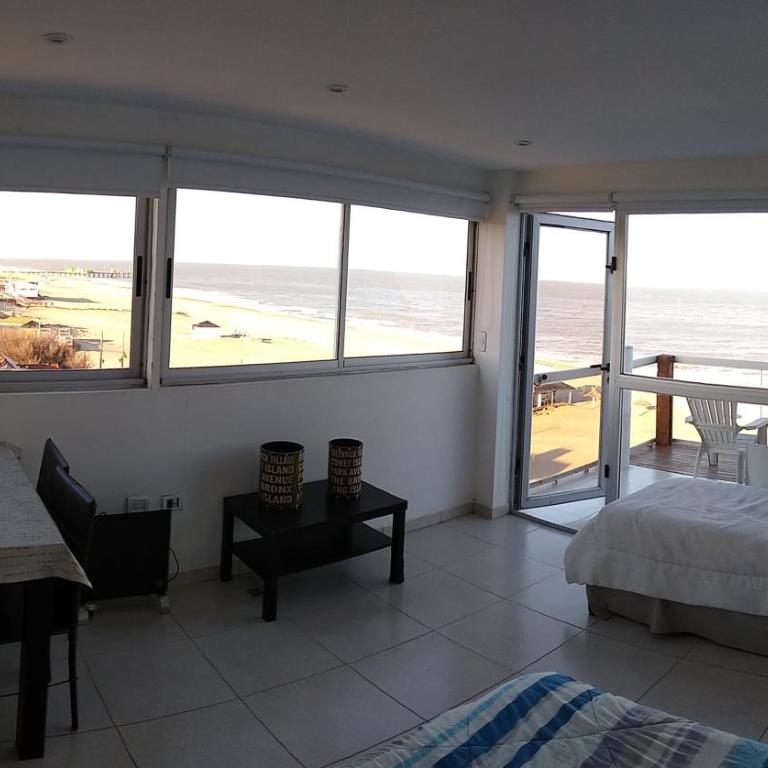 Terraza Marina - Apartamento Estudio - 4