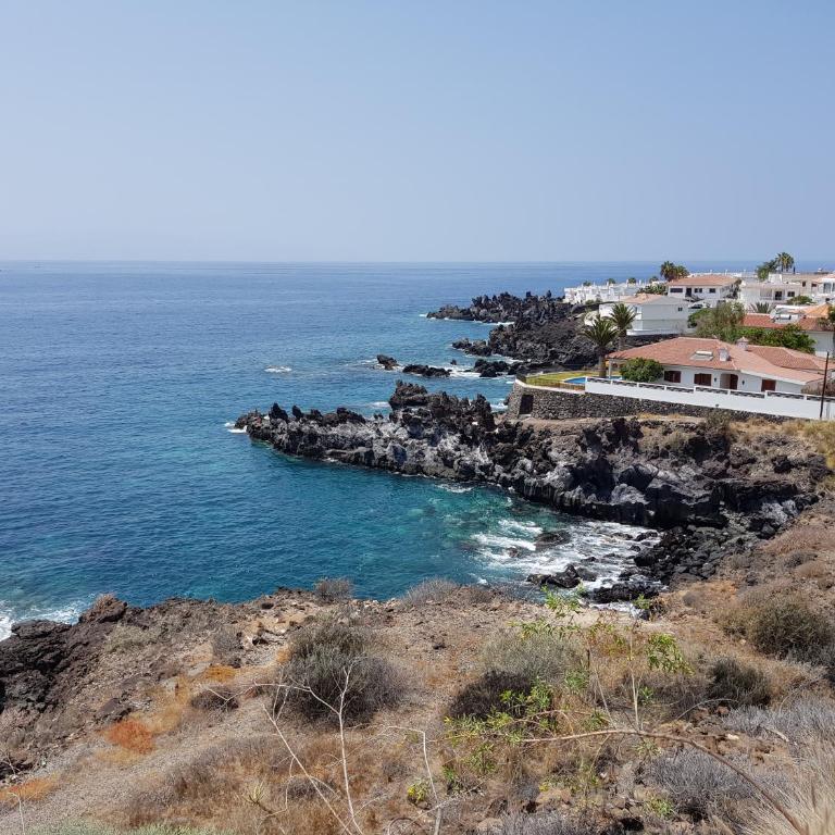 Coastal Hideaway - Casa - 55