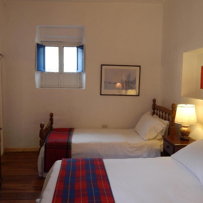 Posada El Molino de San Luis - Habitación Doble - 2