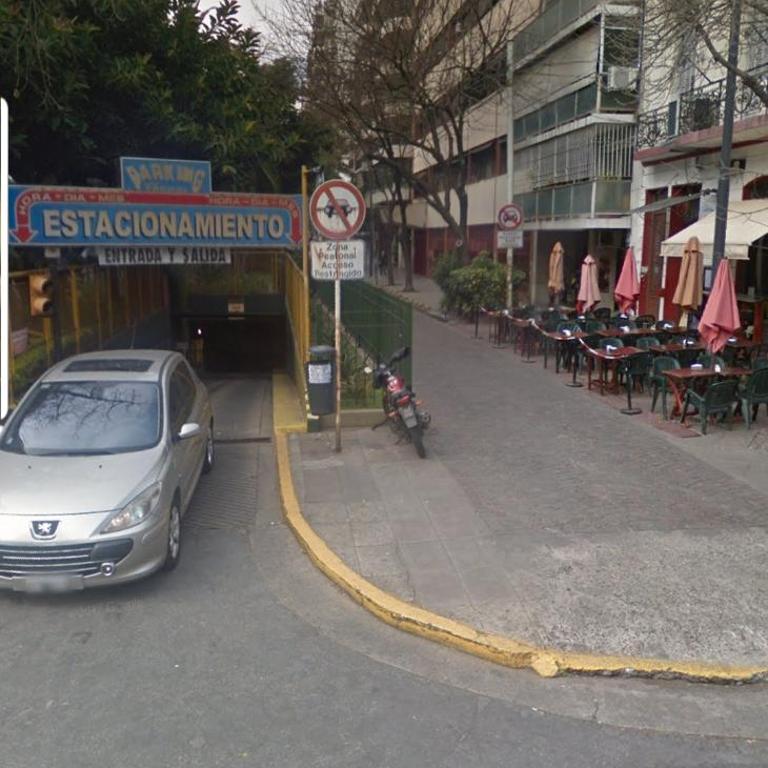 Anita's Place - Apartment - 28