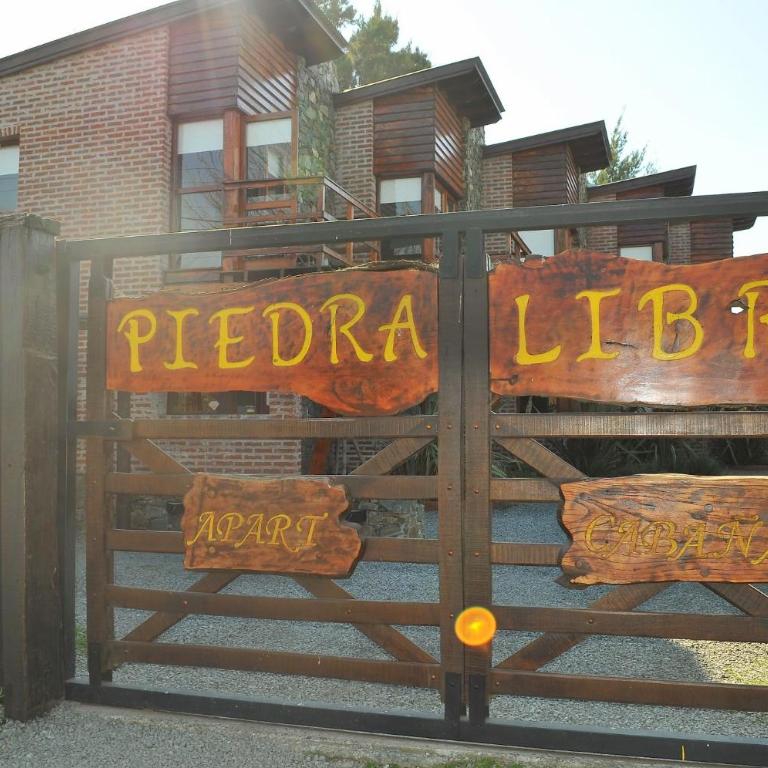 Apart Piedra Libre - Bungalow - 4