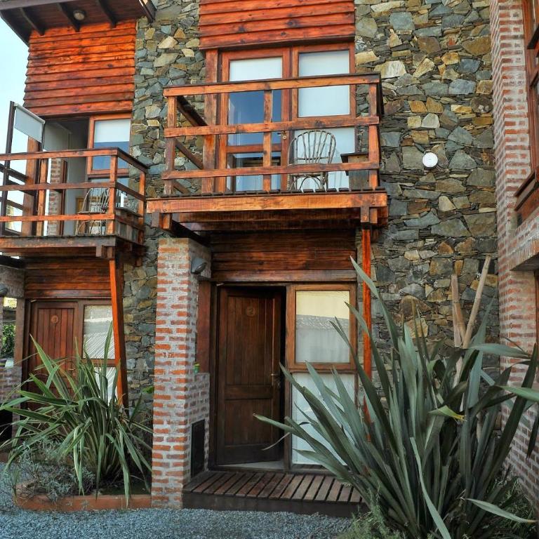 Apart Piedra Libre - Bungalow - 5