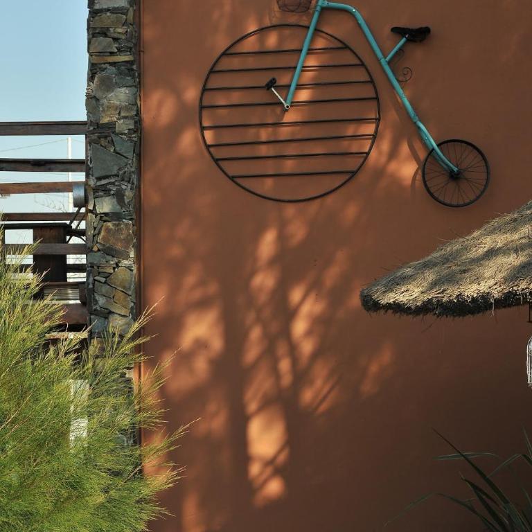 Apart Piedra Libre - Bungalow - 34