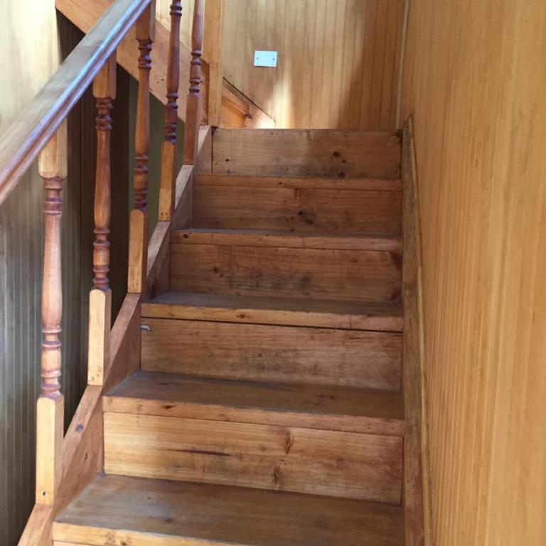 Departamento Amoblado - Apartamento de 3 dormitorios - 13