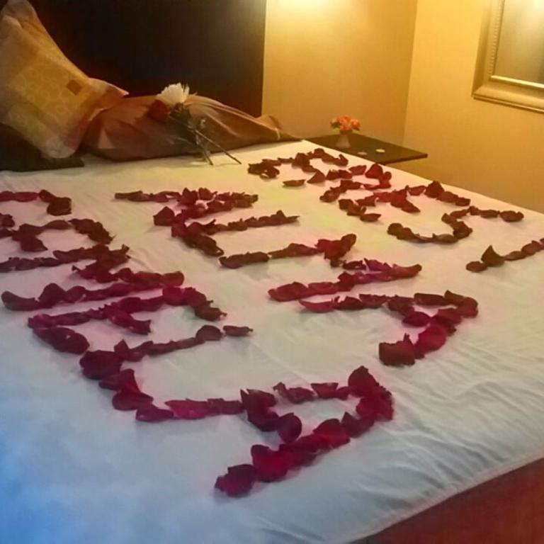 HsVitAQP - Suite Deluxe con bañera de hidromasaje - 2