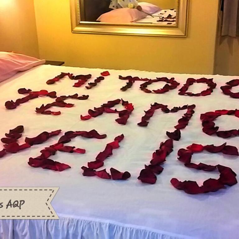 HsVitAQP - Suite Deluxe con bañera de hidromasaje - 4