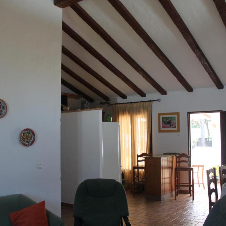 Villa Mayorazgo-Solo Familias - Villa de 3 dormitorios con piscina privada - 7