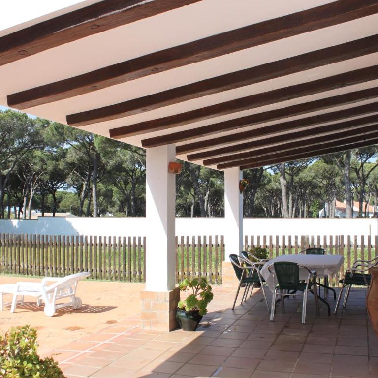 Villa Mayorazgo-Solo Familias - Villa de 3 dormitorios con piscina privada - 10