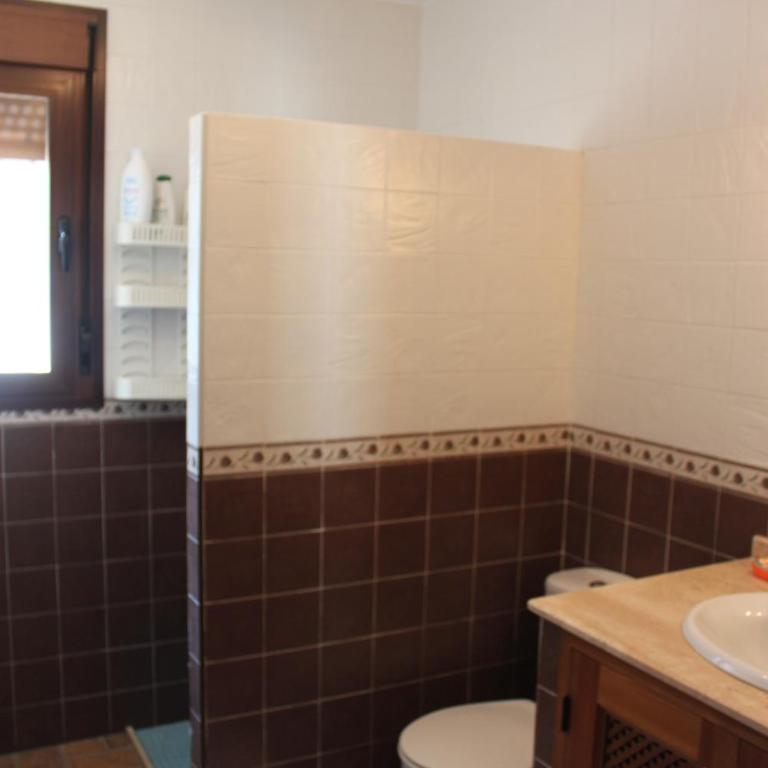 Villa Mayorazgo-Solo Familias - Villa de 3 dormitorios con piscina privada - 15