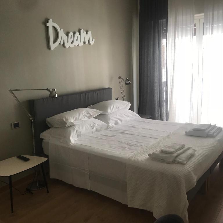70's Luxury Cavour - Appartamento Deluxe - 12