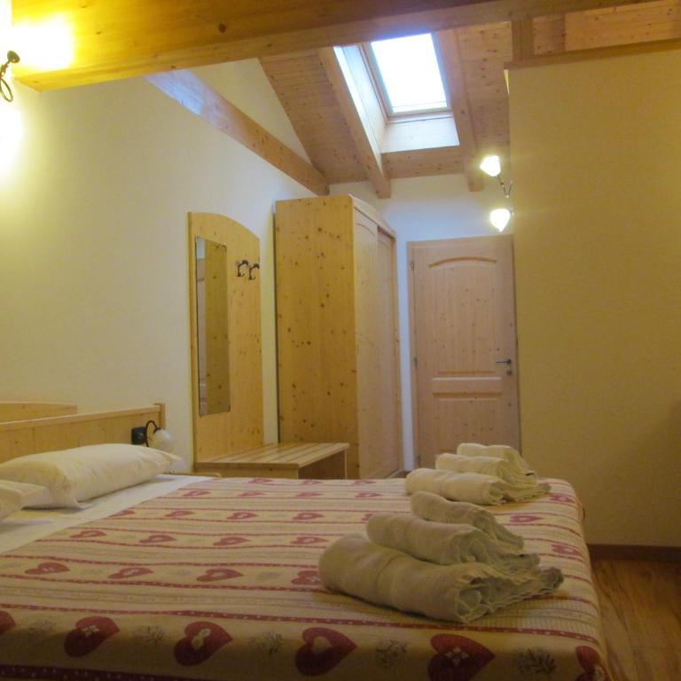 Agriturismo Pisani - Camera Quadrupla - 3