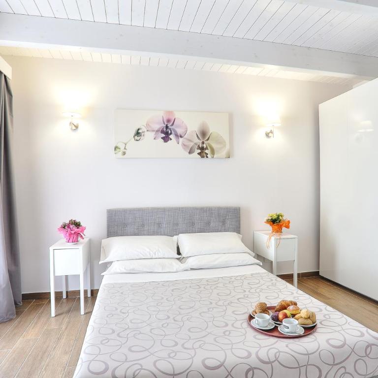Hotel La Pineta - Suite Familiare con 2 Camere da Letto - 5