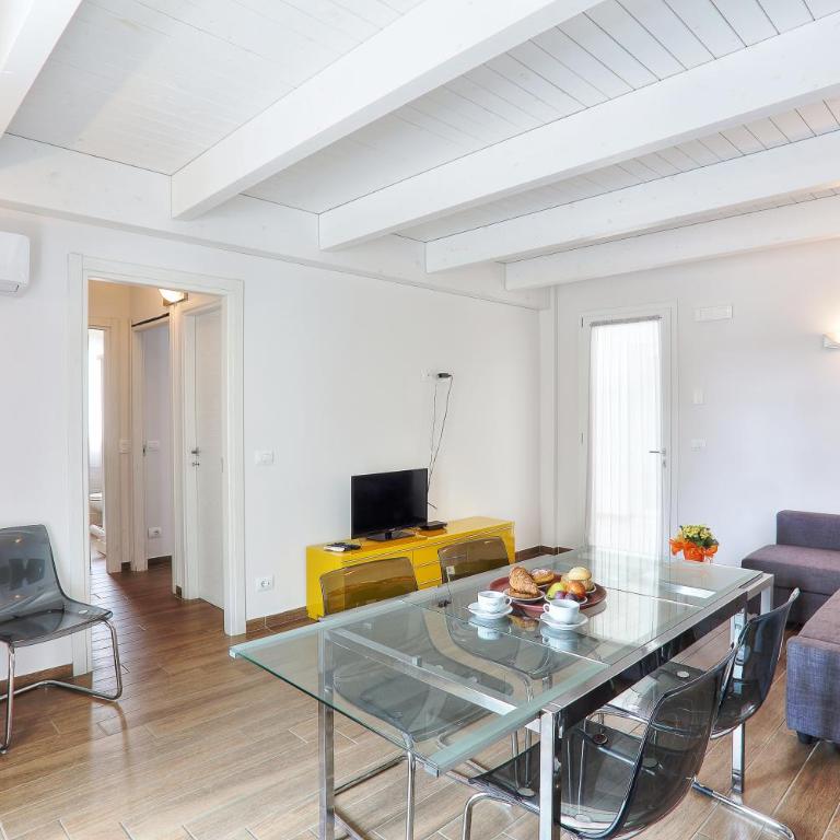 Hotel La Pineta - Suite Familiare con 2 Camere da Letto - 2