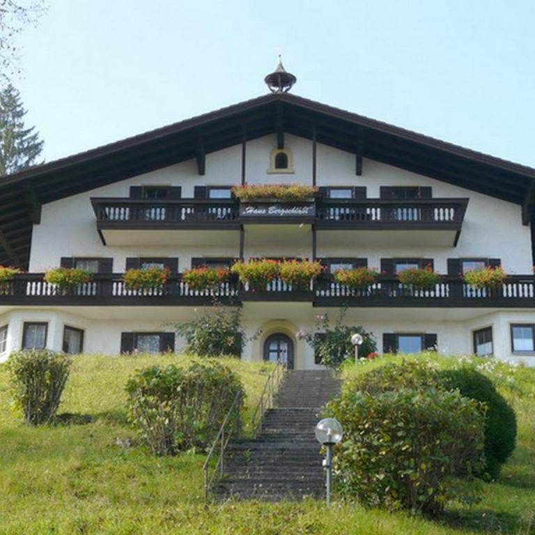 Ferienwohnung 20 Bergschlößl Oberaudorf - Apartment - 30