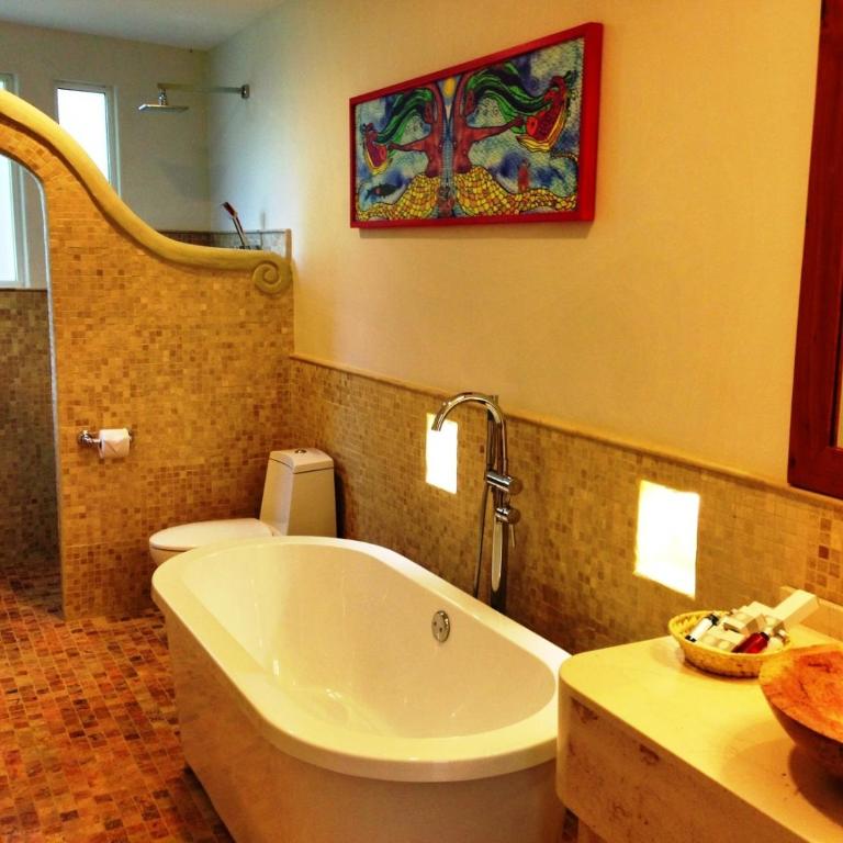 Guayaba Inn Boutique Hotel - Deluxe Suite - 13