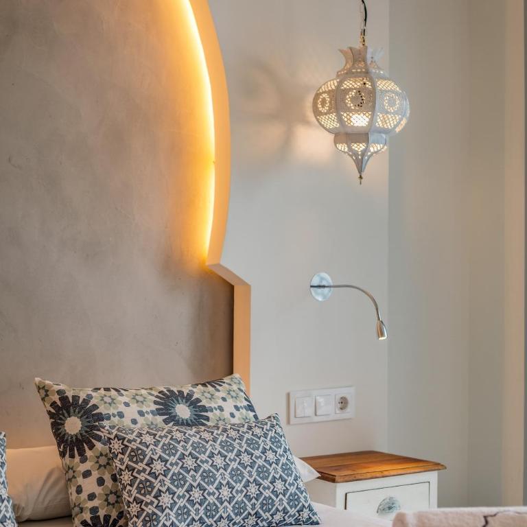 La Residencia Puerto Hotel & Spa - Habitación Doble con vistas al mar - 7