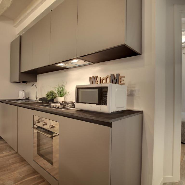 Castello - Laguna Luxury Residence by Wonderful Italy - Two-Bedroom Apartment - 4