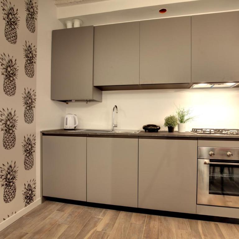 Castello - Laguna Luxury Residence by Wonderful Italy - Two-Bedroom Apartment - 6
