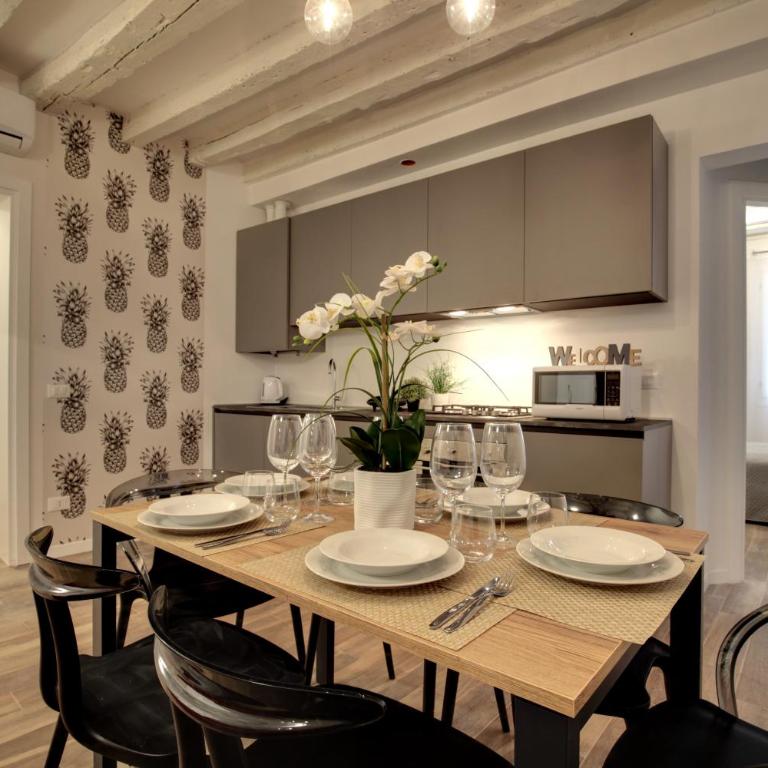 Castello - Laguna Luxury Residence by Wonderful Italy - Two-Bedroom Apartment - 7