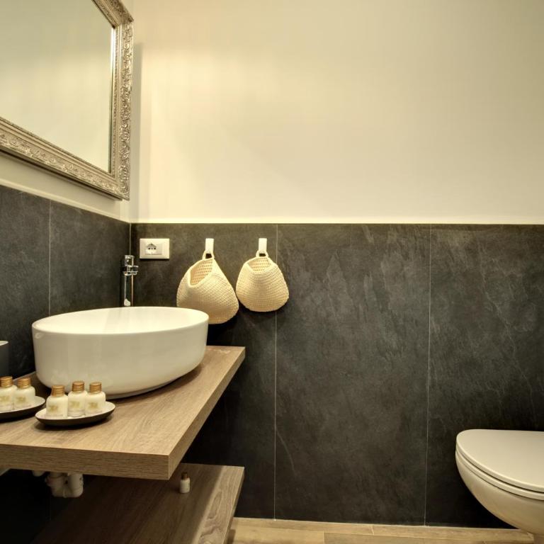 Castello - Laguna Luxury Residence by Wonderful Italy - Two-Bedroom Apartment - 12