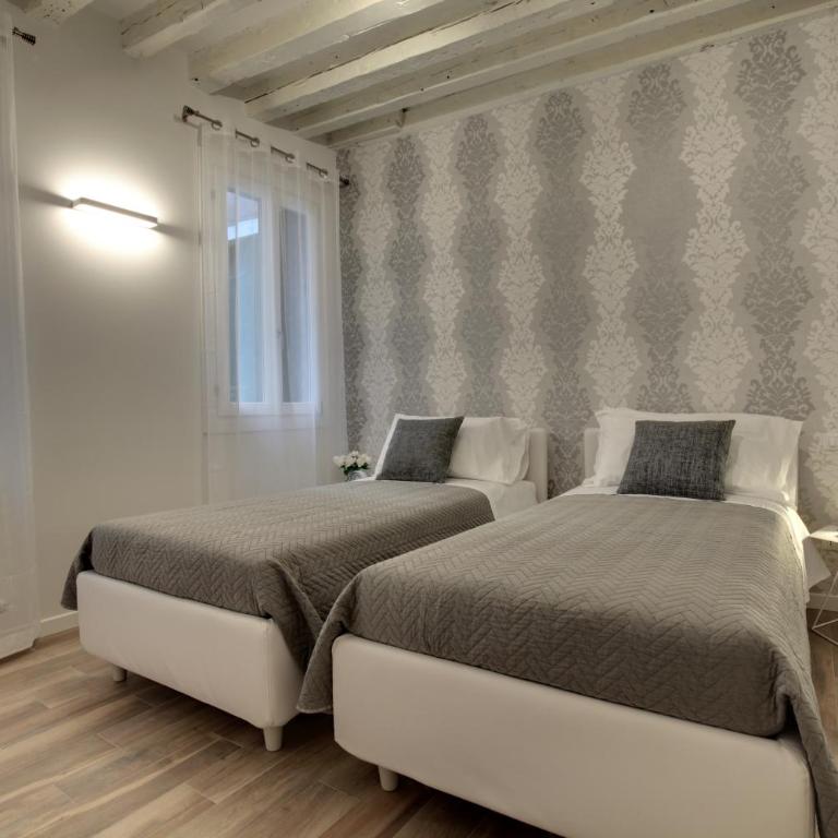 Castello - Laguna Luxury Residence by Wonderful Italy - Two-Bedroom Apartment - 13