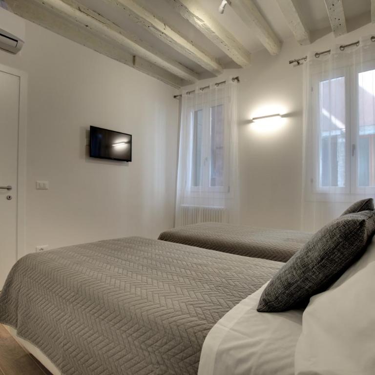 Castello - Laguna Luxury Residence by Wonderful Italy - Two-Bedroom Apartment - 14