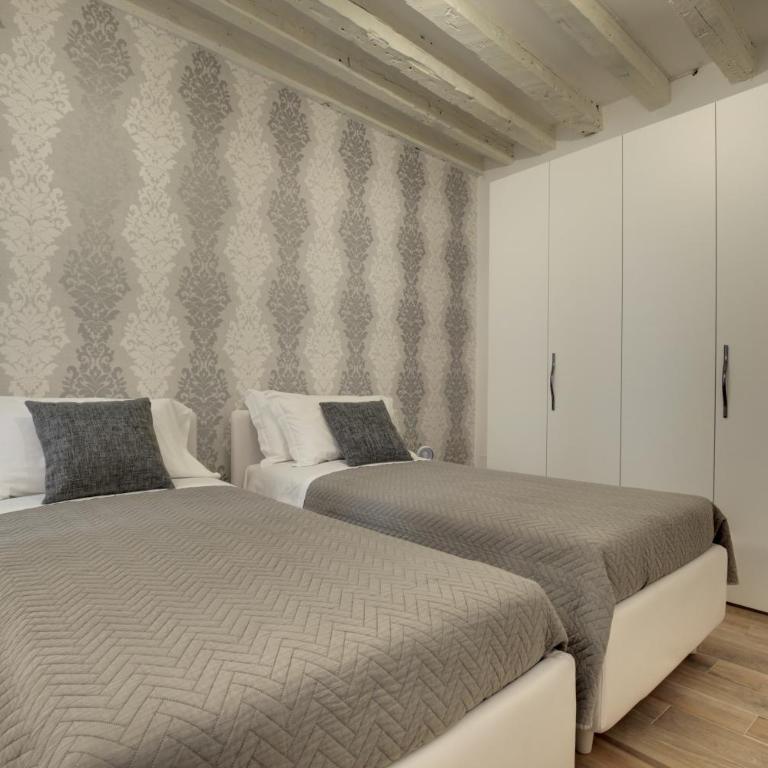 Castello - Laguna Luxury Residence by Wonderful Italy - Two-Bedroom Apartment - 15