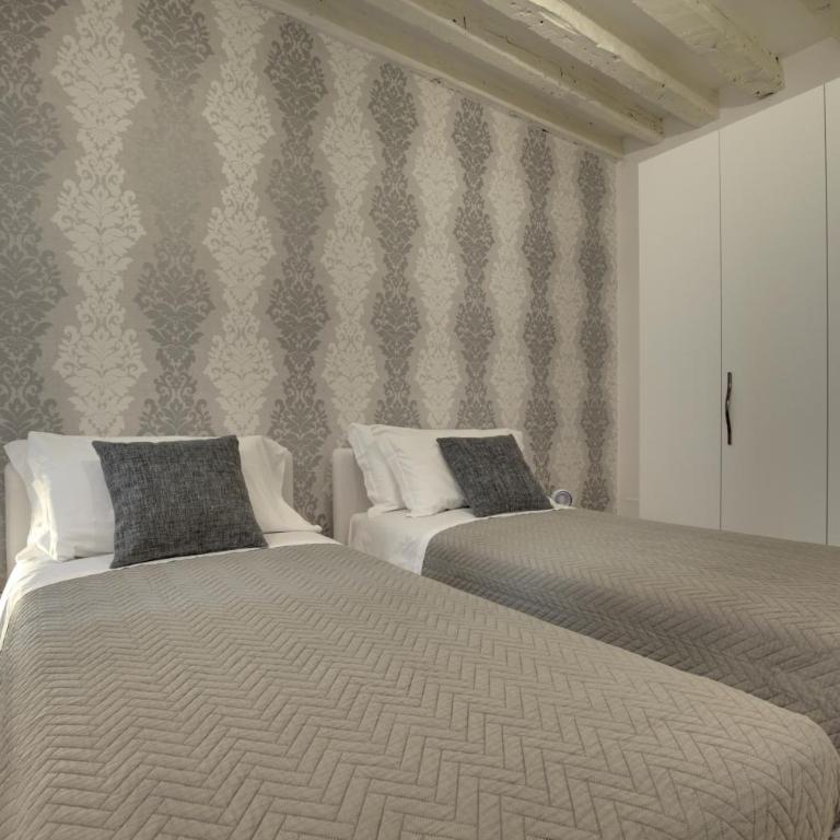 Castello - Laguna Luxury Residence by Wonderful Italy - Two-Bedroom Apartment - 17
