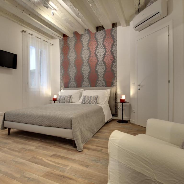 Castello - Laguna Luxury Residence by Wonderful Italy - Two-Bedroom Apartment - 18
