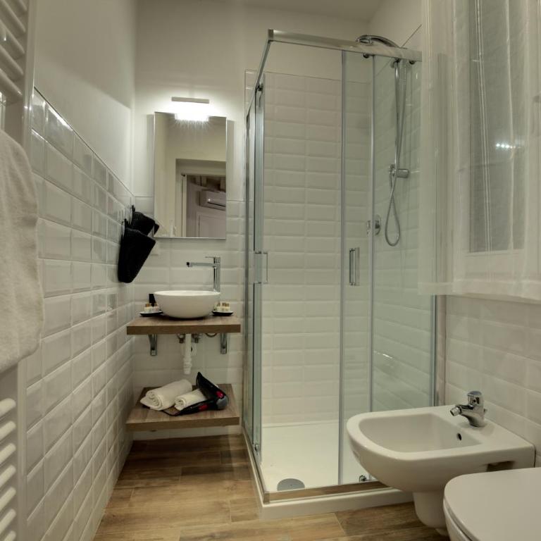Castello - Laguna Luxury Residence by Wonderful Italy - Two-Bedroom Apartment - 20
