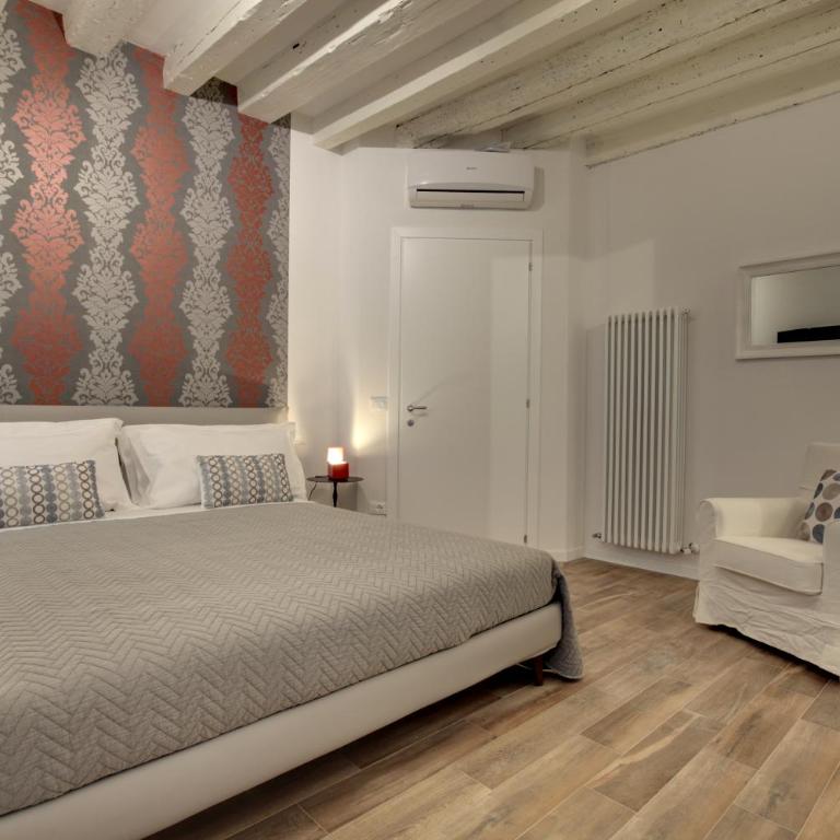 Castello - Laguna Luxury Residence by Wonderful Italy - Two-Bedroom Apartment - 22
