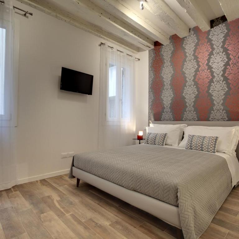 Castello - Laguna Luxury Residence by Wonderful Italy - Two-Bedroom Apartment - 23