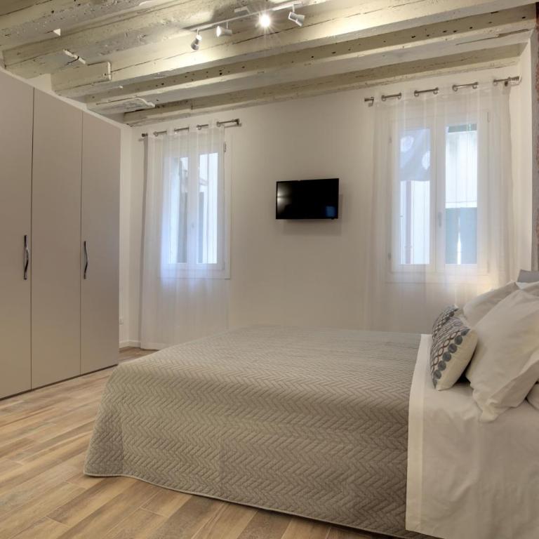 Castello - Laguna Luxury Residence by Wonderful Italy - Two-Bedroom Apartment - 24
