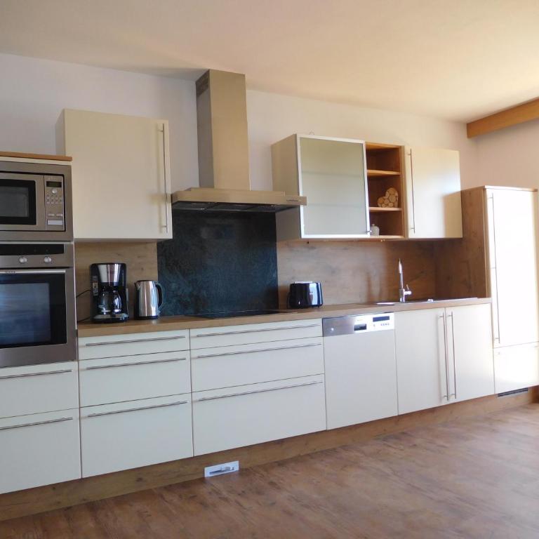 Apart Bergkristall Zellberg - Apartment - 12