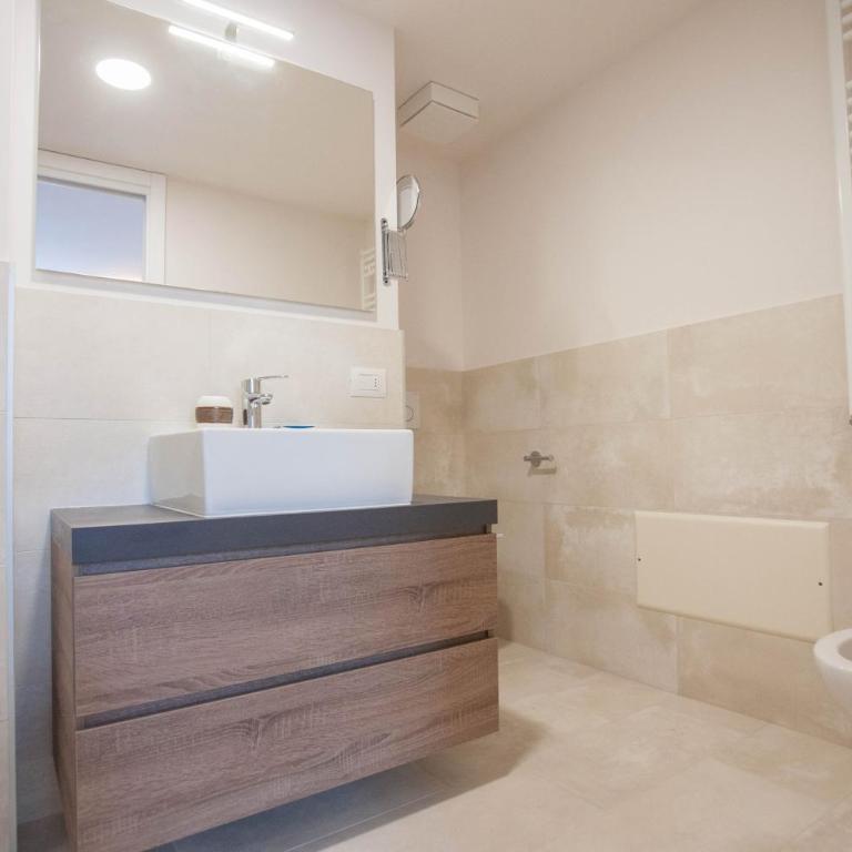 Italianflat - Verona Suite - Camera Tripla - 4
