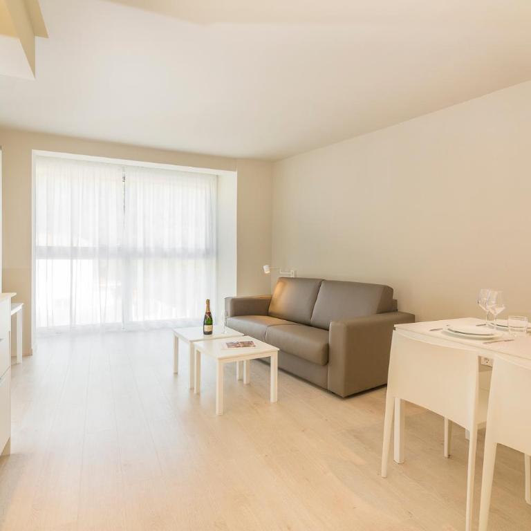 Daro Apartments - Apartamento de 1 dormitorio con terraza - 8