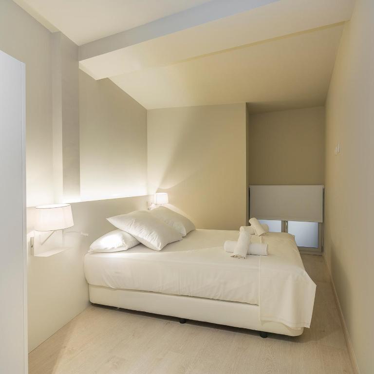 Daro Apartments - Apartamento de 1 dormitorio con terraza - 9
